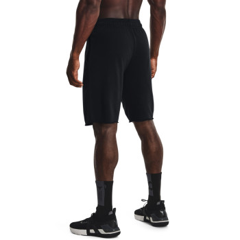 Under Armour Men's Project Rock Terry Shorts 