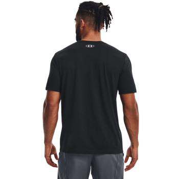 Under Armour UA FAST LEFT CHEST T 