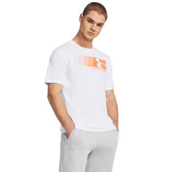 Under Armour UA FAST LEFT CHEST T 