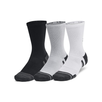 Under Armour Unisex UA Perf Tech 6pk Crew 