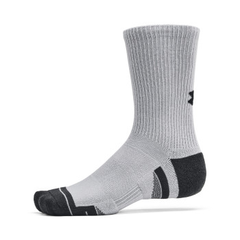Under Armour Unisex UA Perf Tech 6pk Crew 