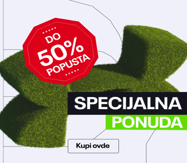 Specijalna ponuda