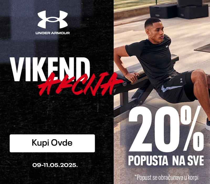Vikend akcija