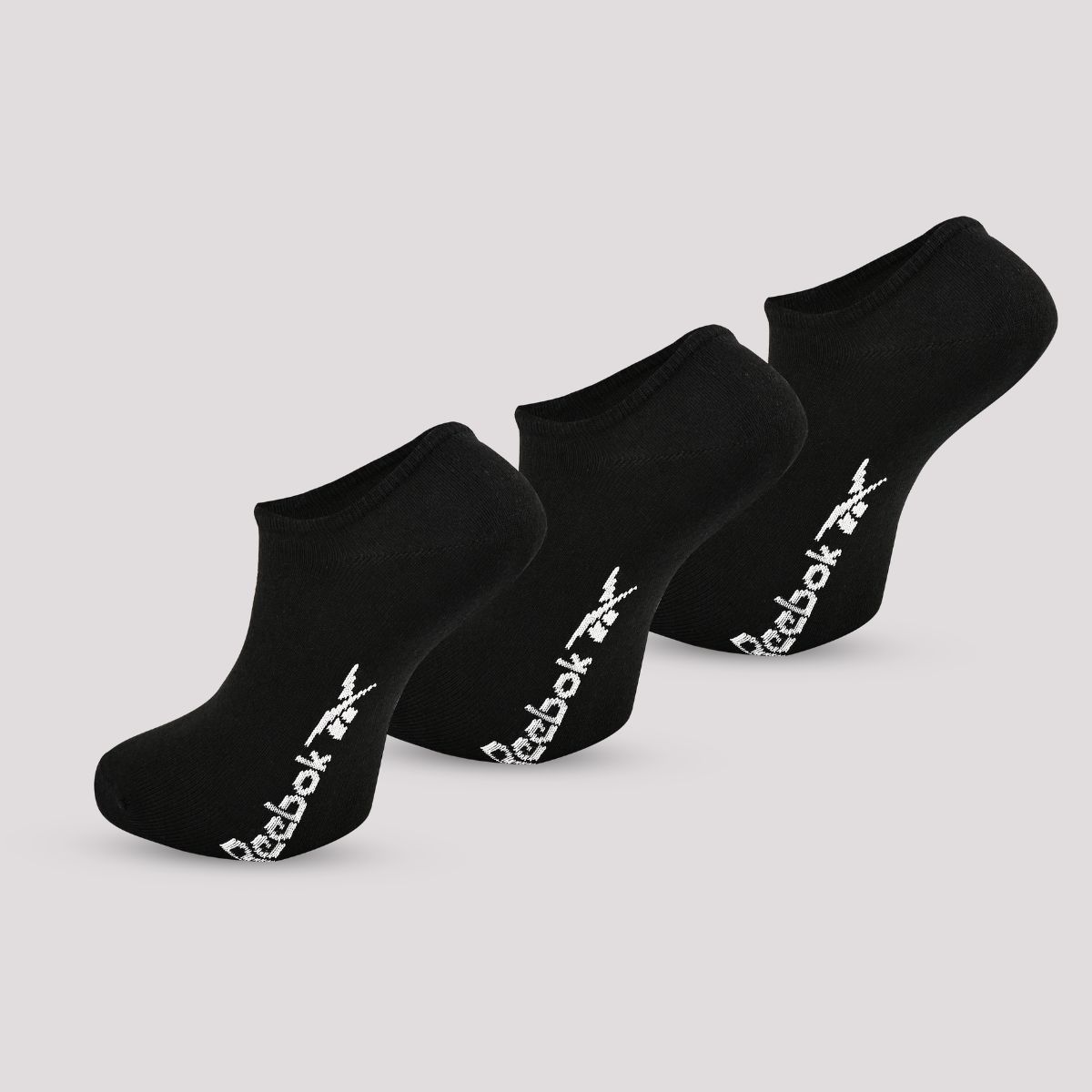 Reebok Lowcut 3 PP Socks