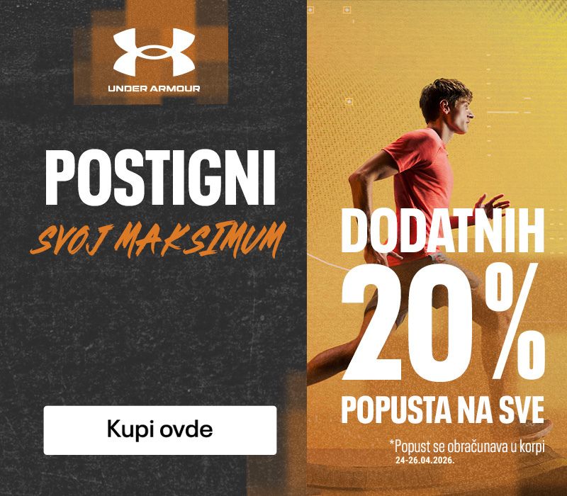 Postigni svoj maksimum