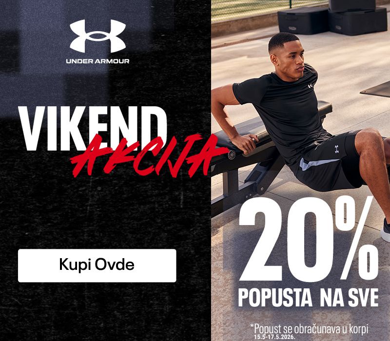 Vikend akcija