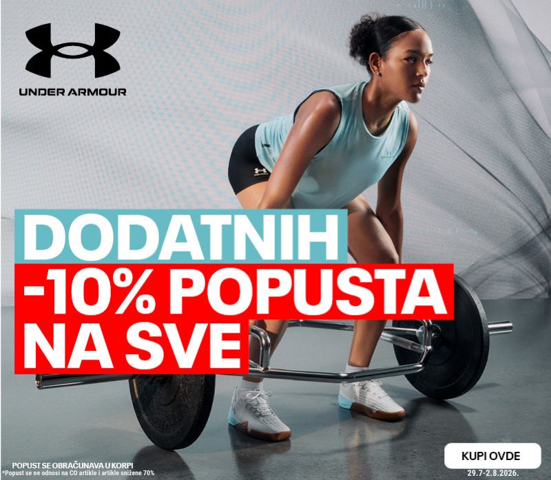 Vikend akcija