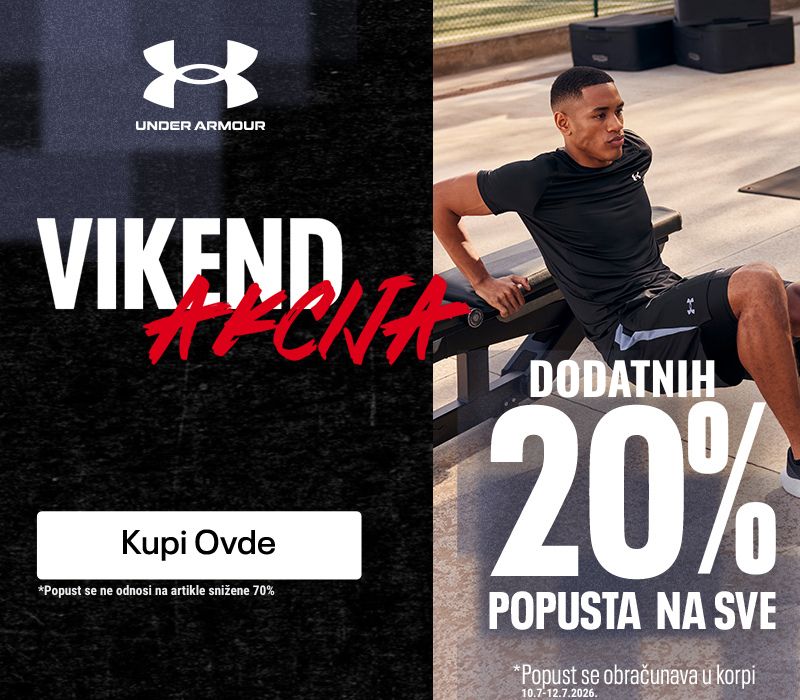 Vikend akcija