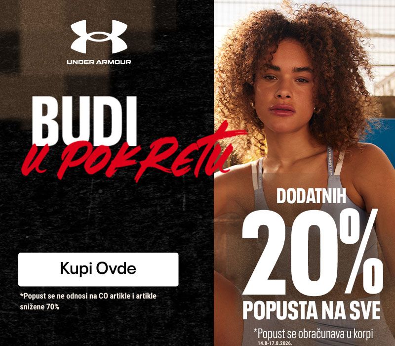 Vikend akcija