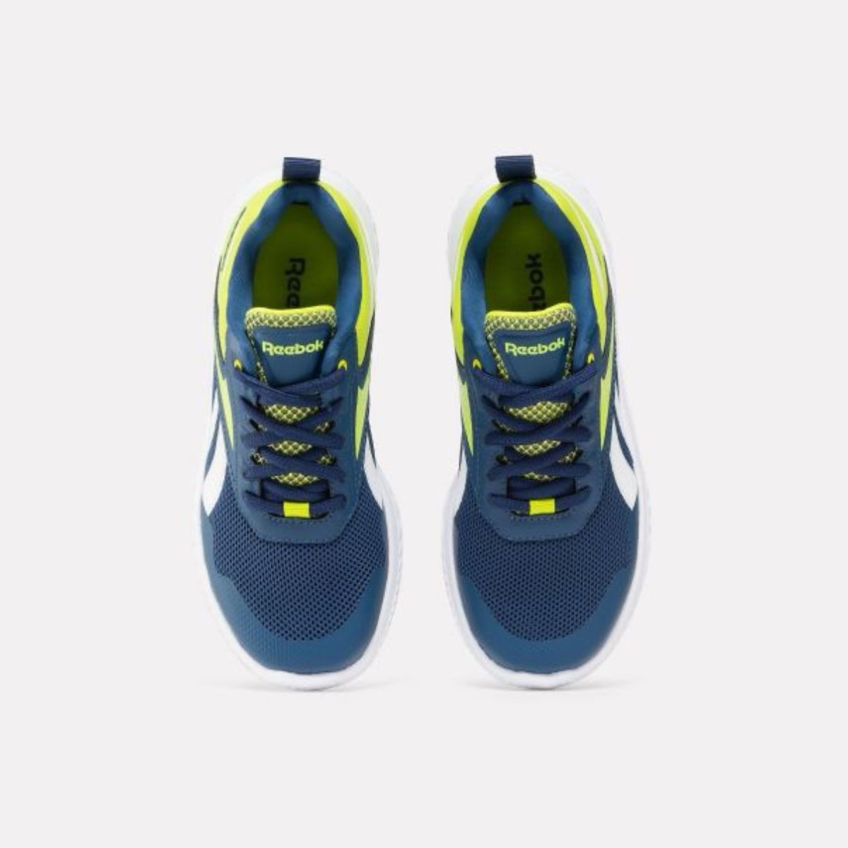 Reebok Boys' Rush Runner Kvantum Sport Online Shop