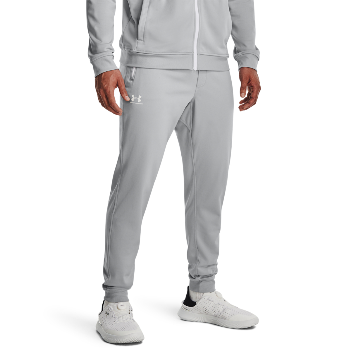 Under Armour Men's UA Sportstyle Joggers Kvantum Sport Online Shop