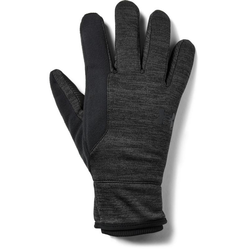 Men's UA Storm Fleece Gloves Kvantum Sport Online Shop