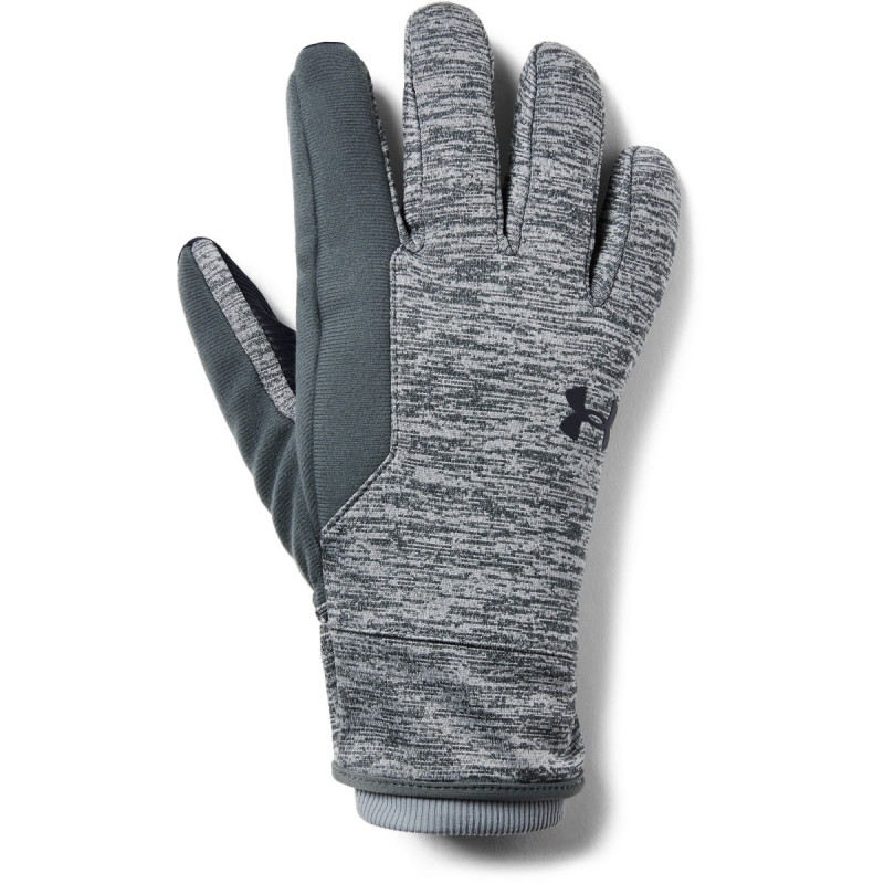 Men's UA Storm Fleece Gloves Kvantum Sport Online Shop