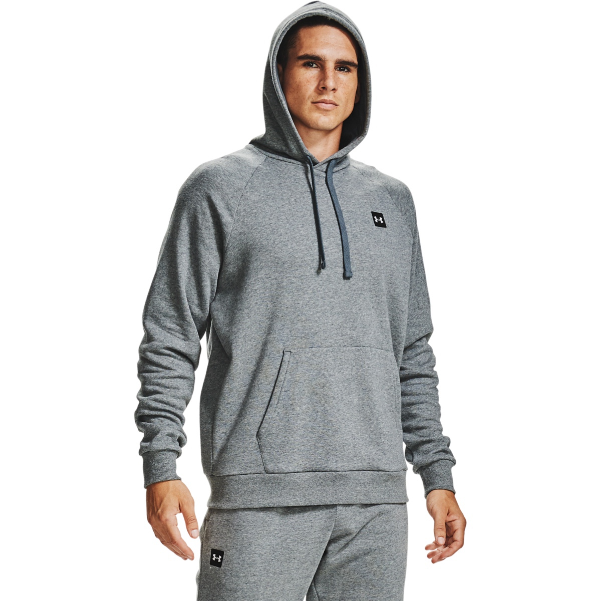 Under Armour Men's UA Rival Fleece Hoodie | Kvantum Sport Online Shop