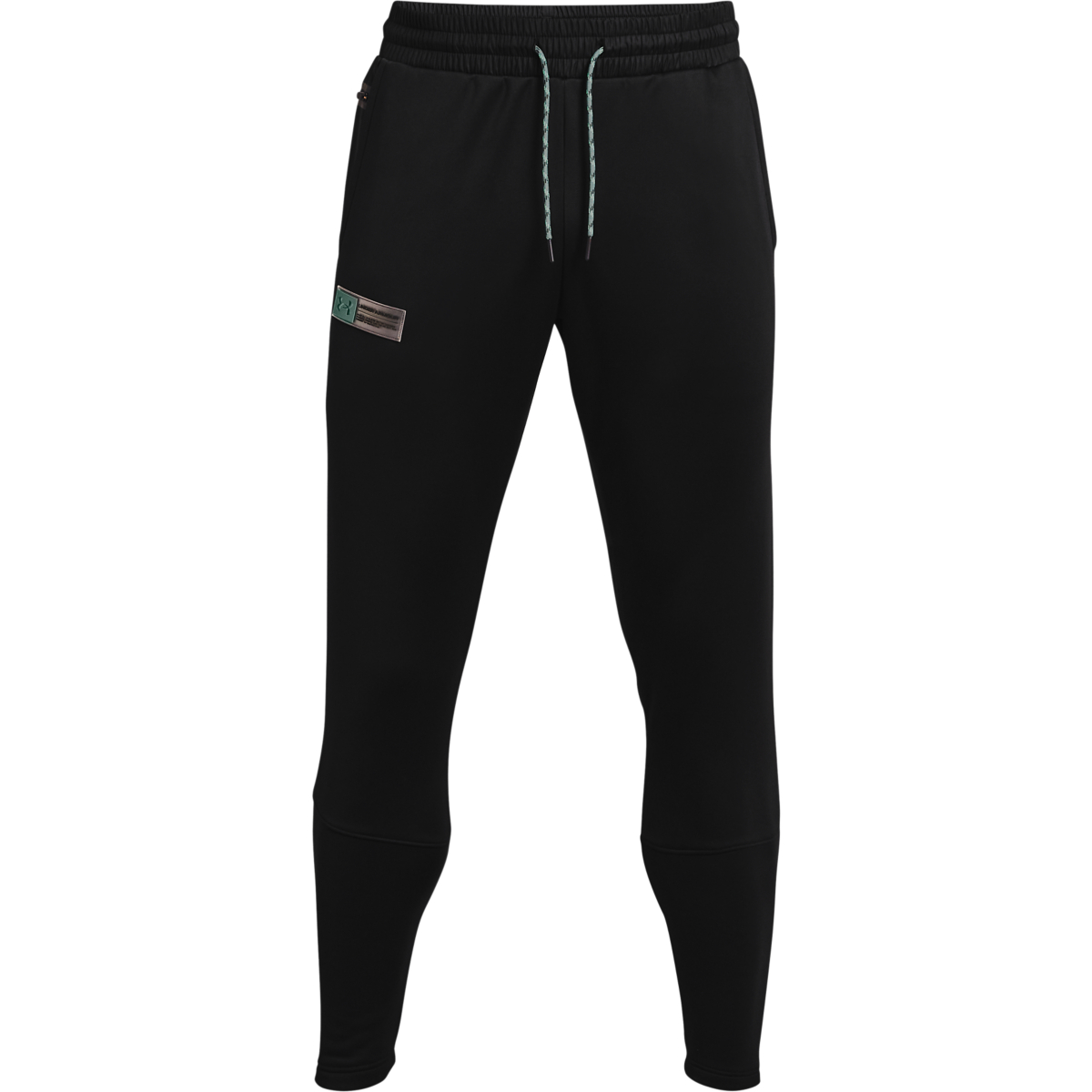 Men's Armour Fleece® Storm Pants | Kvantum Sport Online Shop