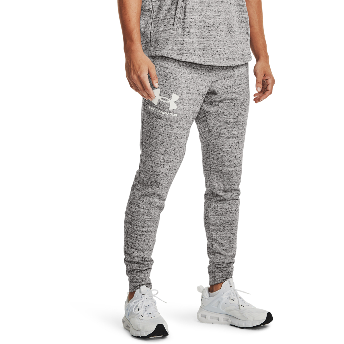 Under Armour Men's UA Rival Terry Joggers | Kvantum Sport Online Shop