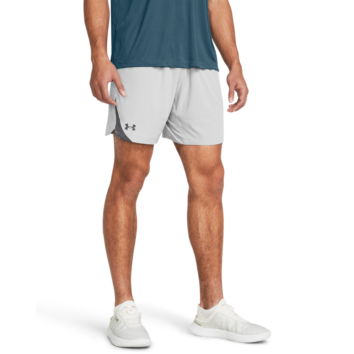 Under Armour Under Armour Men's UA Elevated Woven 2.0 Shorts | Kvantum ...