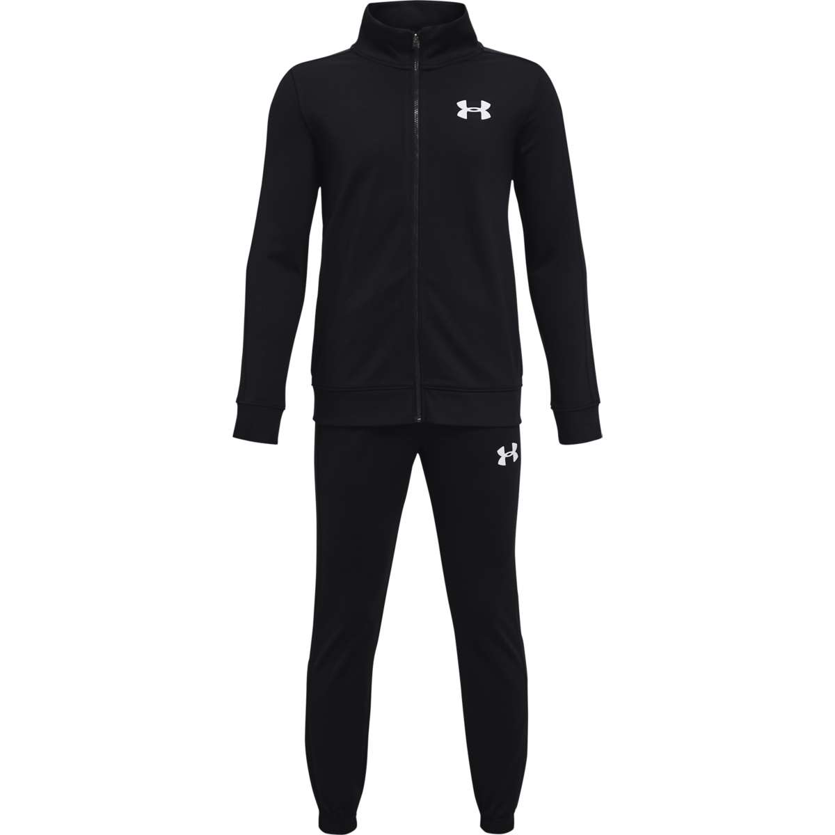 UNDER ARMOUR TRENERKA KOMPLET UA KNIT TRACK SUIT ZA DEČAKE