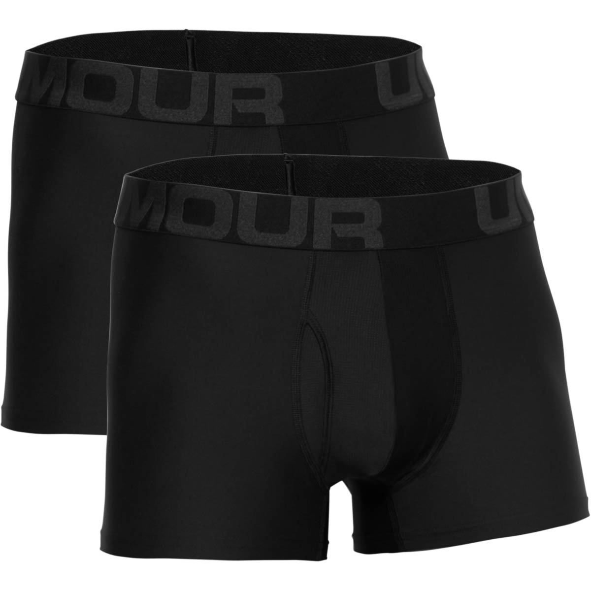 Men's UA Tech™ 3 Boxerjock® – 2-Pack | Kvantum Sport Online Shop