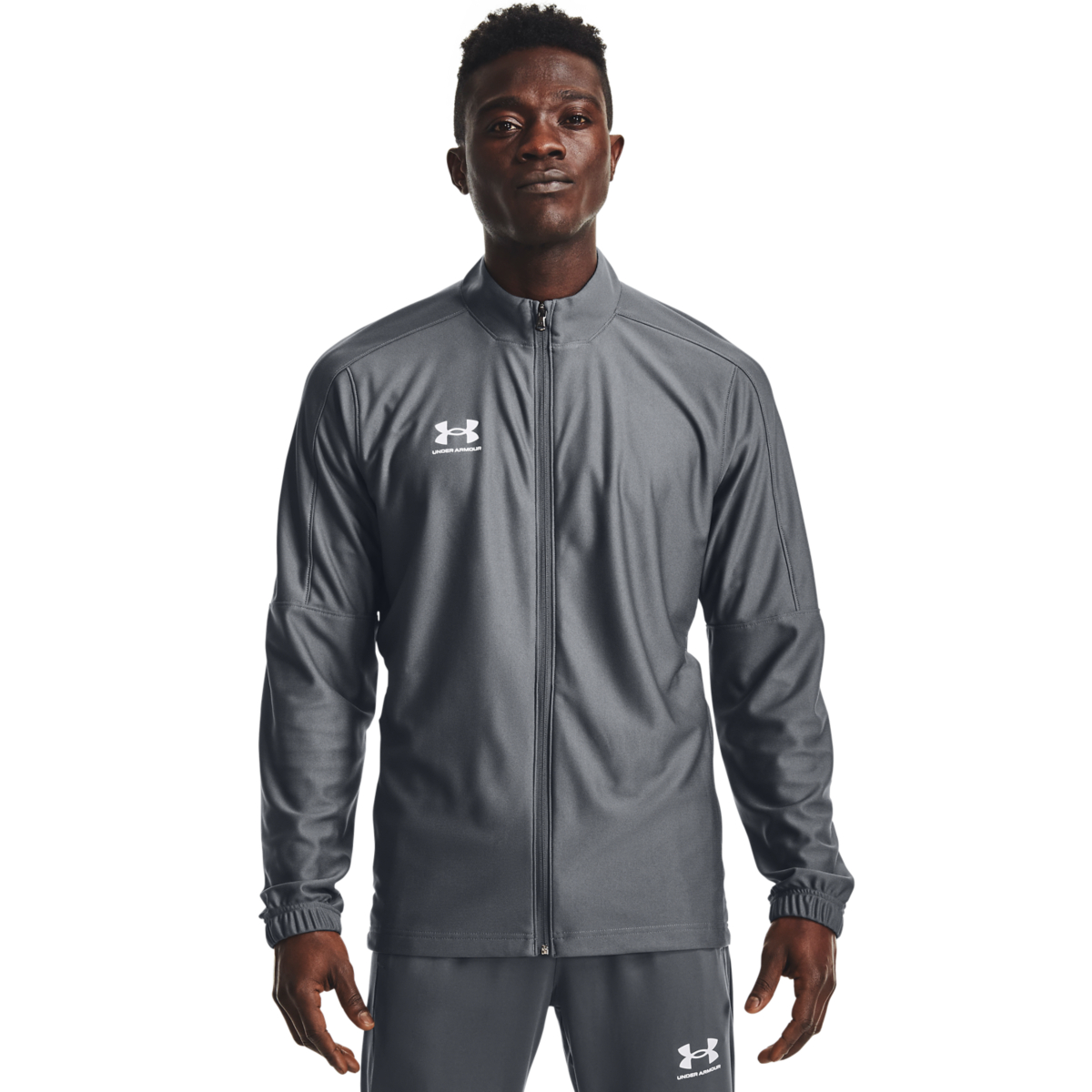Under Armour Men's UA Challenger Track Jacket Kvantum Sport Online Shop