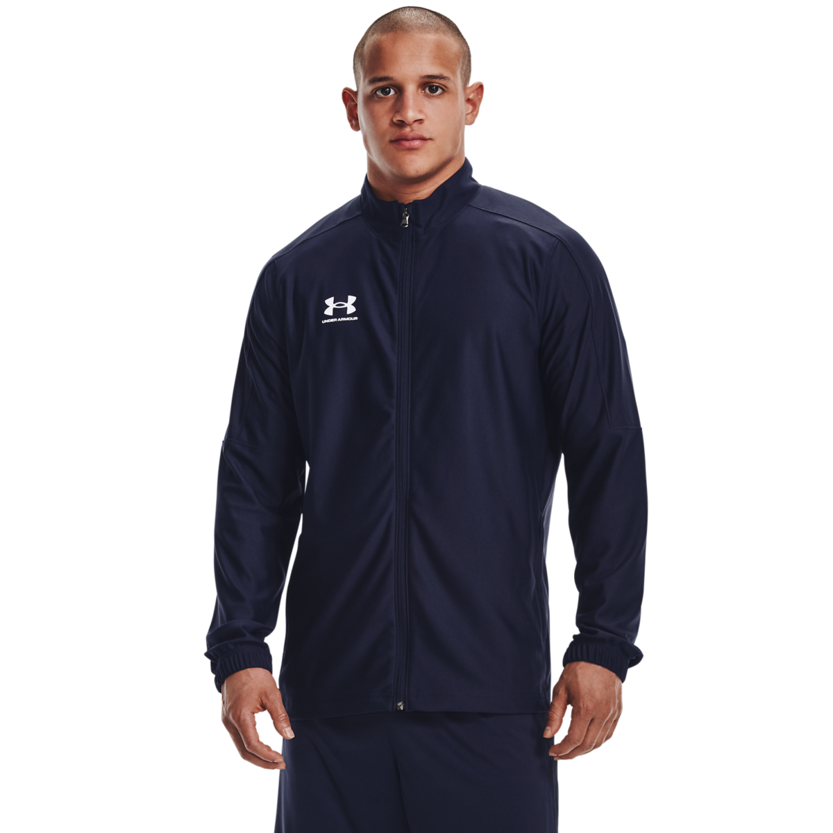 Under Armour Men's UA Challenger Track Jacket Kvantum Sport Online Shop