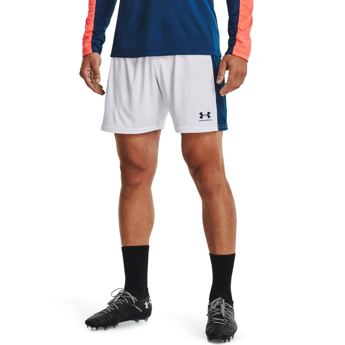 Under Armour Men's UA Challenger Knit Shorts