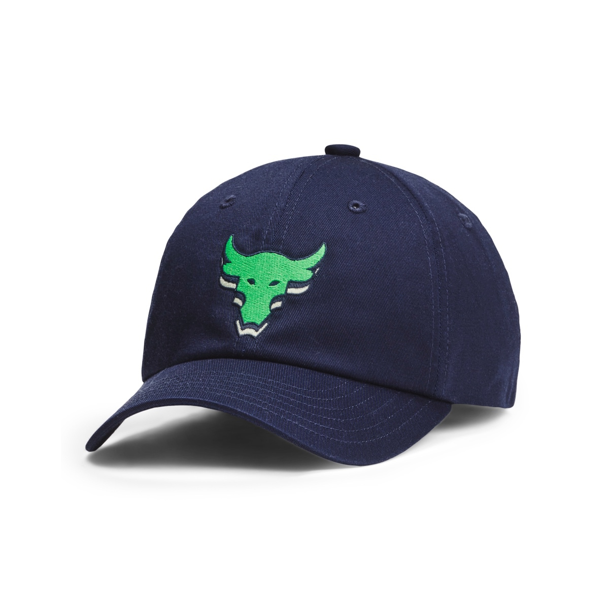 Under Armour Kids Project Rock Adjustable Cap