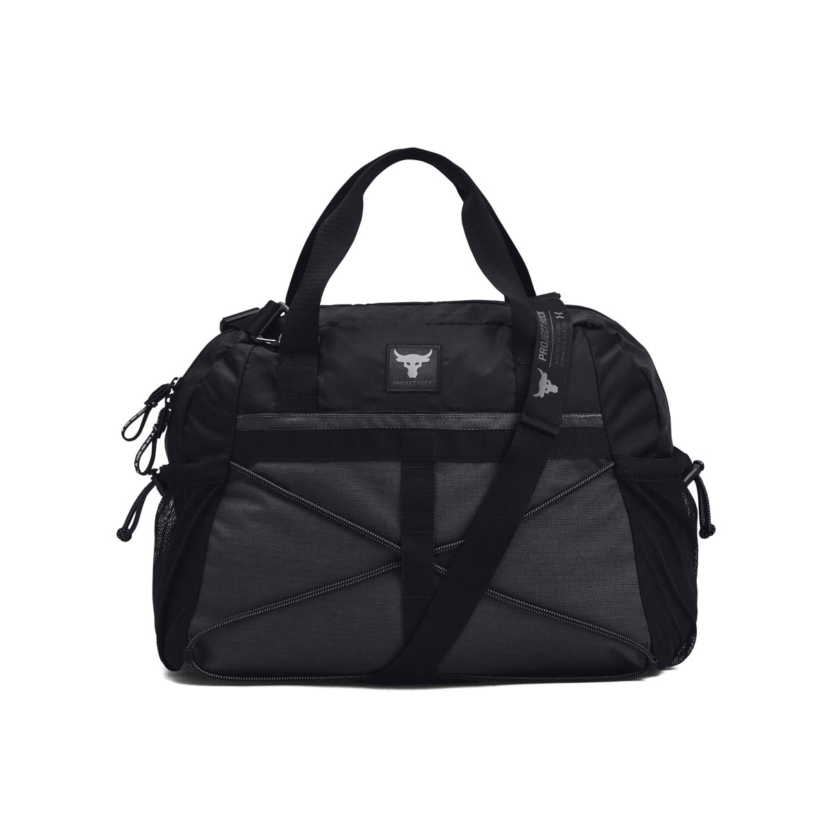 Under Armour Women's Project Rock Small Gym Bag Kvantum Sport Online Shop