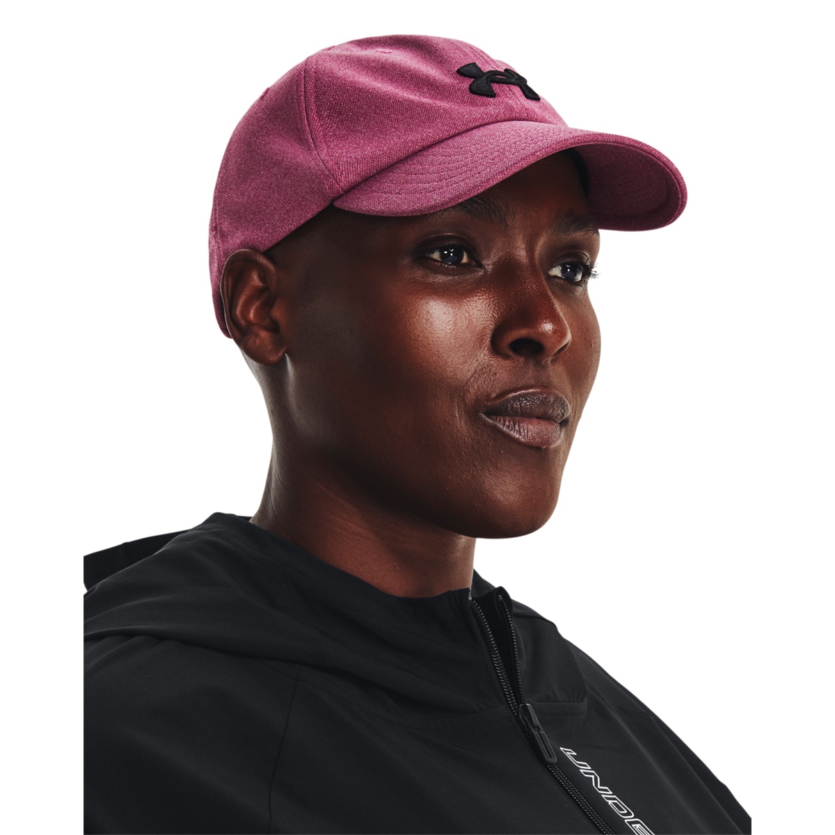 Under Armour Women's UA Blitzing Adjustable Cap