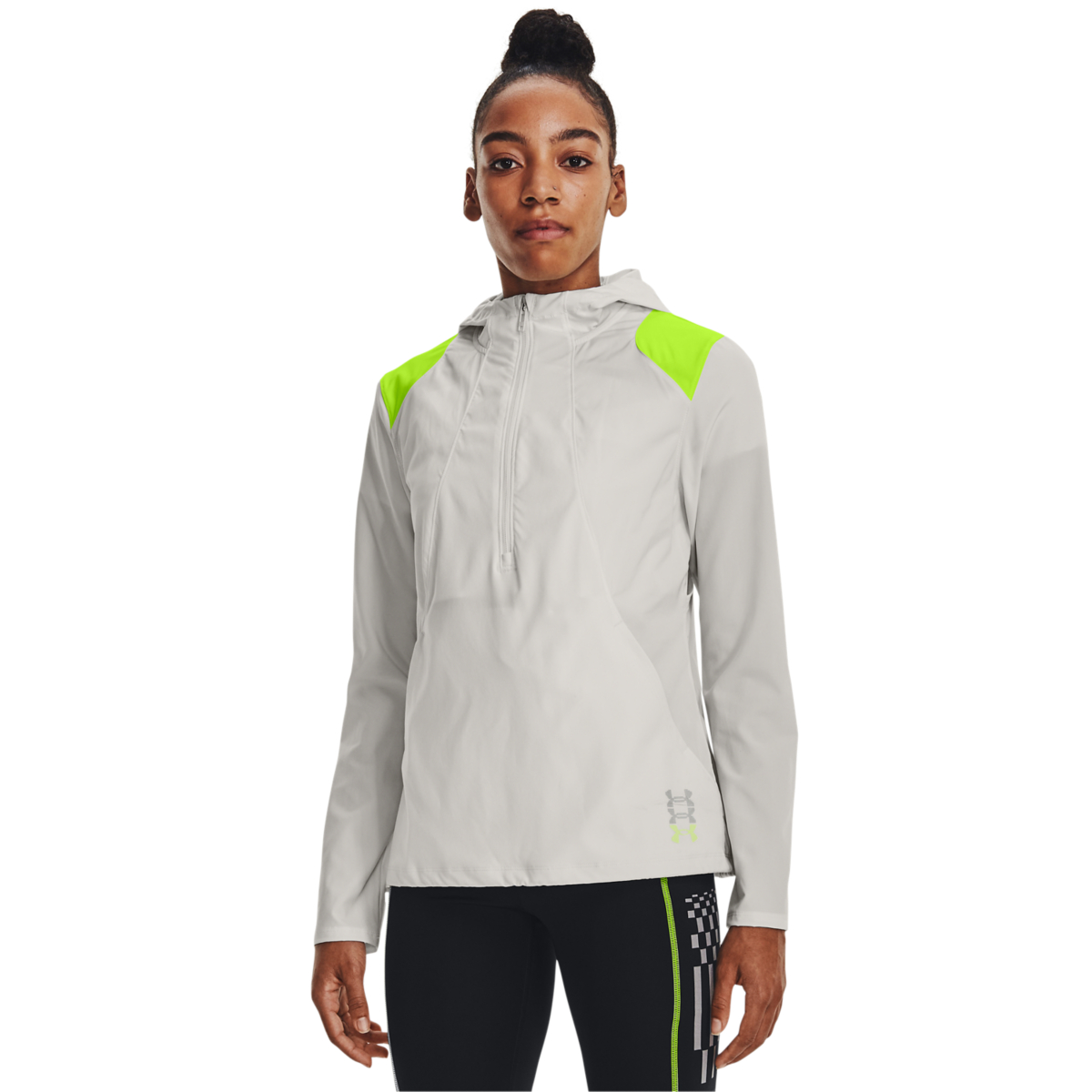 JAKNA UNDER ARMOUR UA RUN ANYWHERE ANOJACKET W