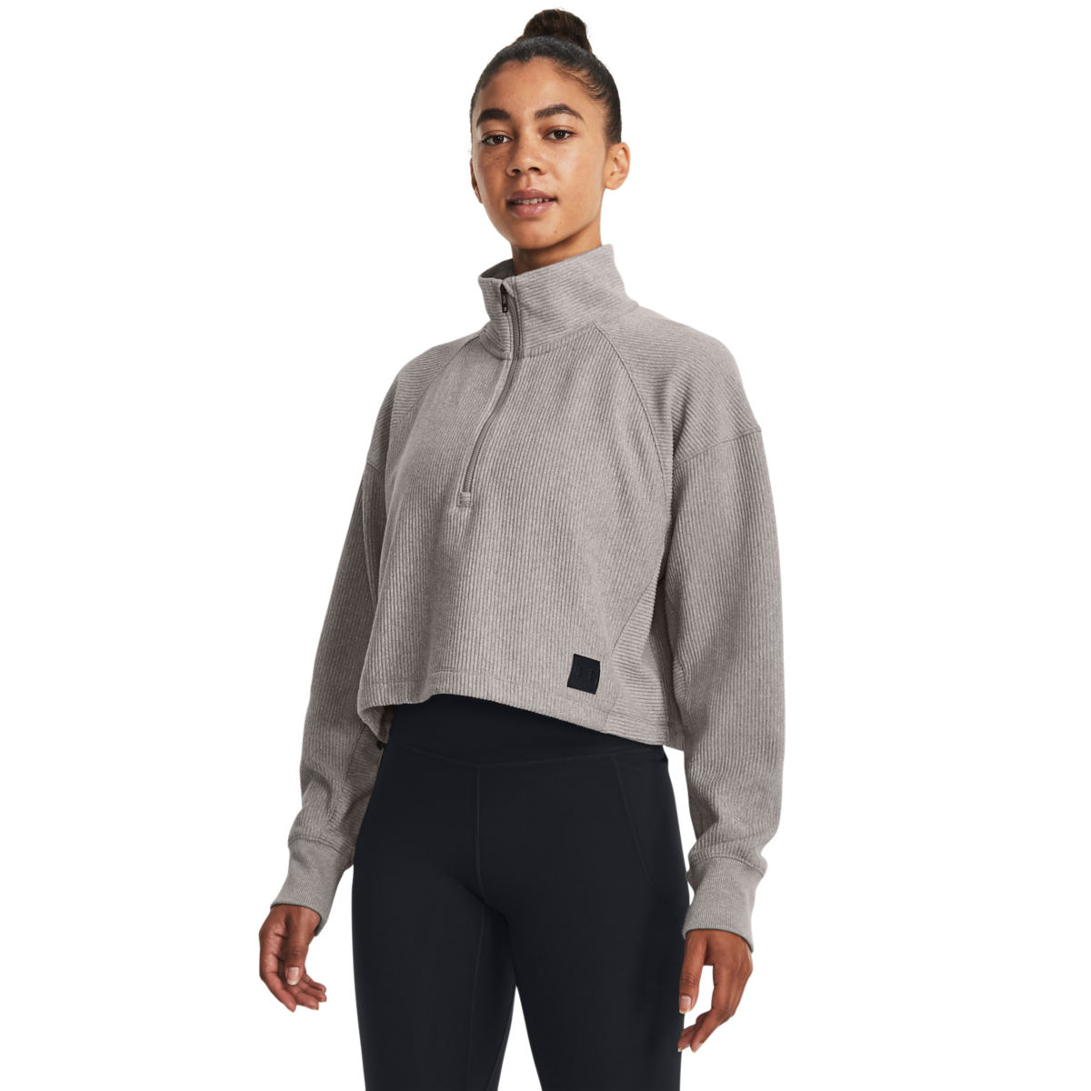 Under armour outlet ottoman fleece