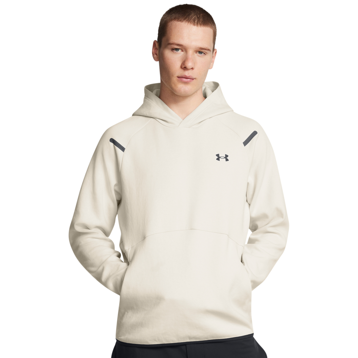 Under Armour Men's UA Unstoppable Fleece Hoodie