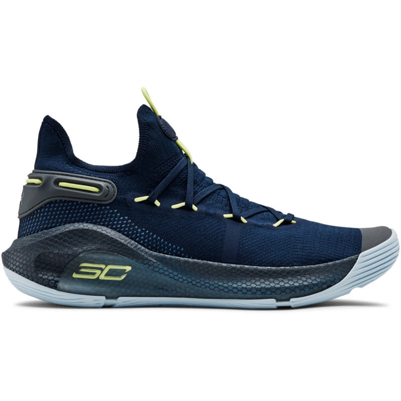 Men’s UA Curry 6 Basketball Shoes Kvantum Sport Online Shop