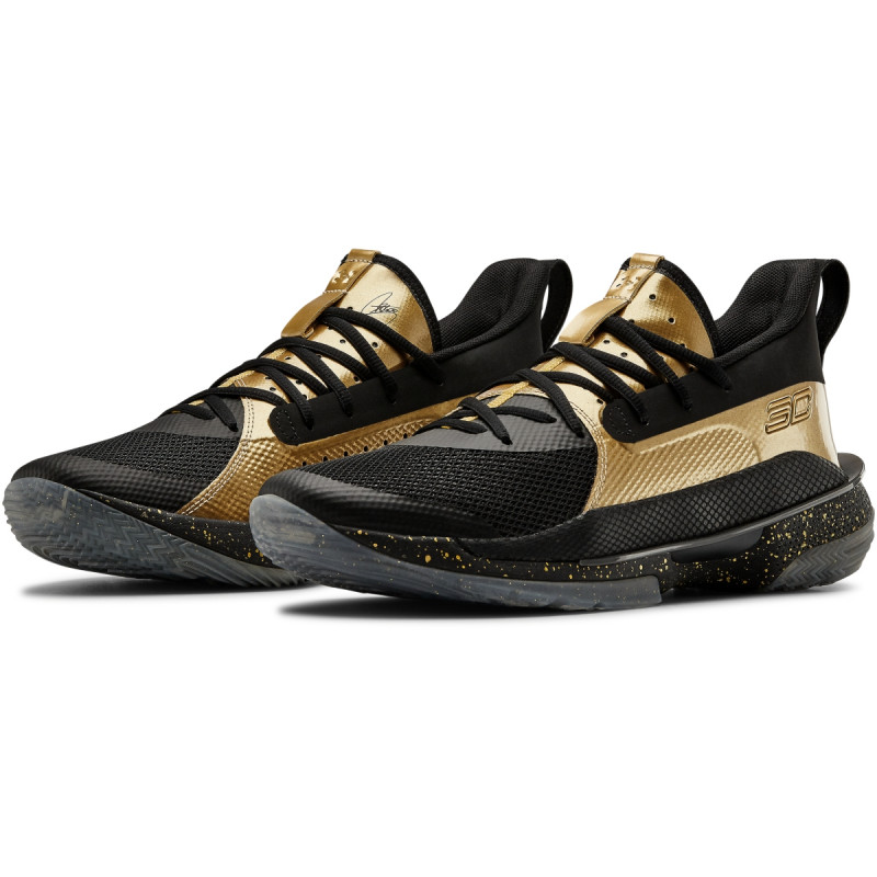 curry 7th generation shoes