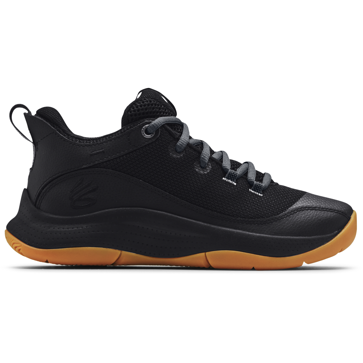 Boys' Grade School UA 3Z5 Basketball Shoes Kvantum Sport Online Shop