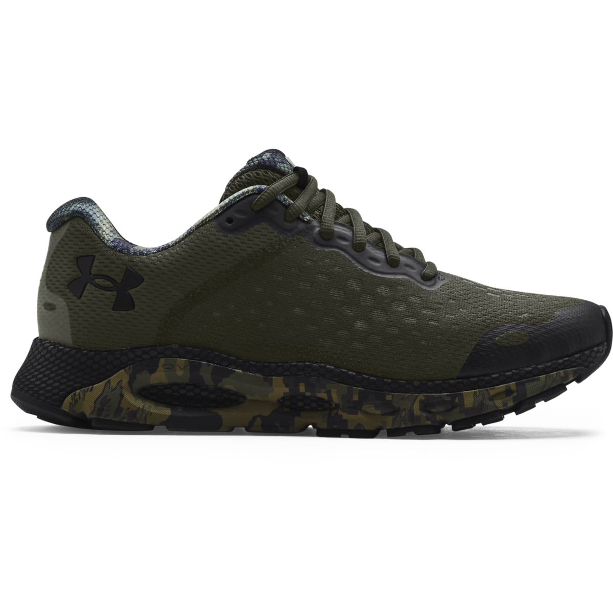 Men's UA HOVR™ Infinite 3 Camo Running Shoes Kvantum Sport Online Shop
