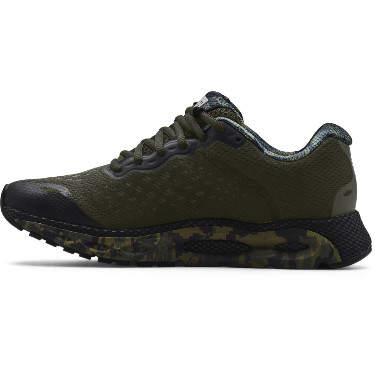 Men's UA HOVR™ Infinite 3 Camo Running Shoes Kvantum Sport Online Shop