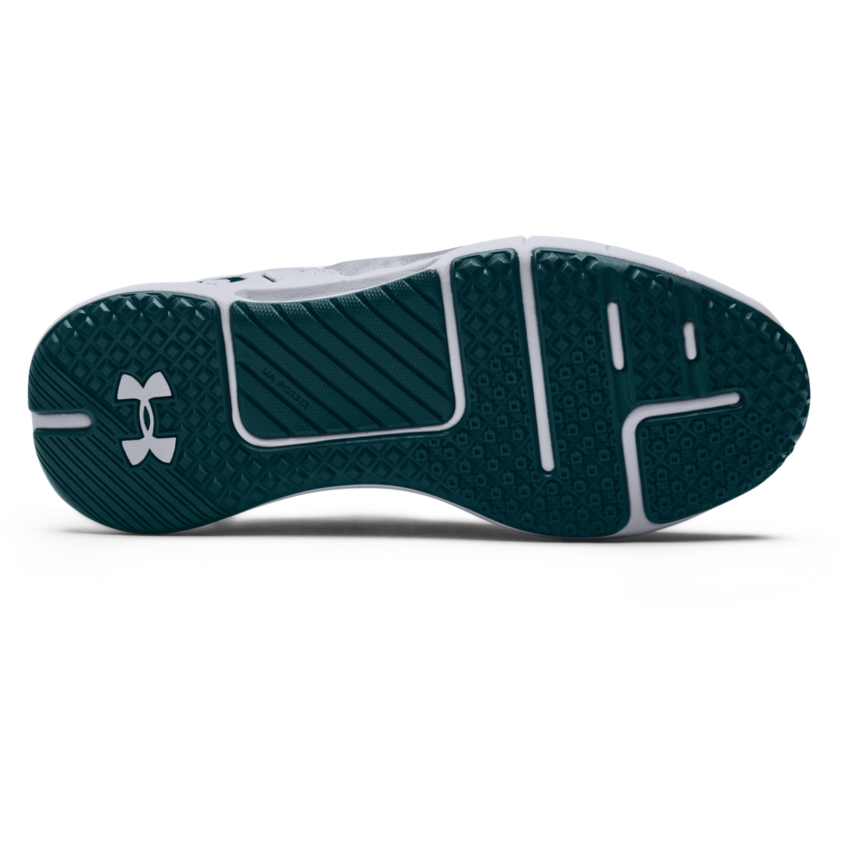 women's ua hovr ™ rise 2 print training shoes