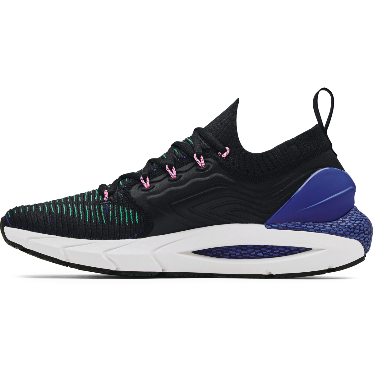 Men's UA HOVRâ¢ Phantom 2 IntelliKnit Running Shoes | Kvantum Sport Online Shop
