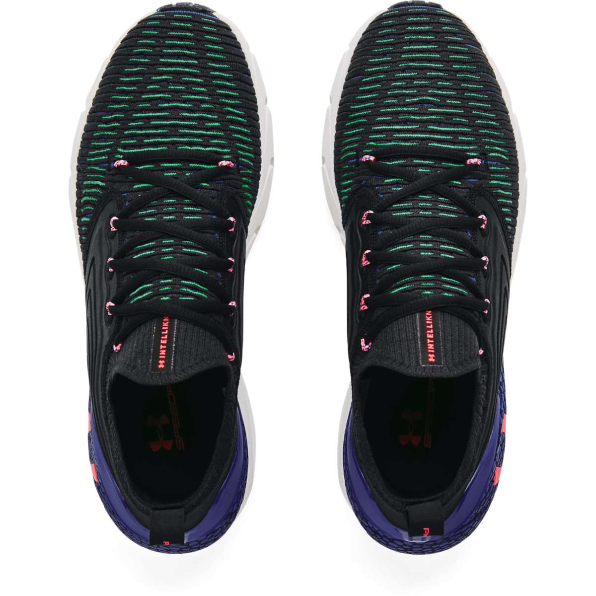 Men's UA HOVRâ¢ Phantom 2 IntelliKnit Running Shoes | Kvantum Sport Online Shop