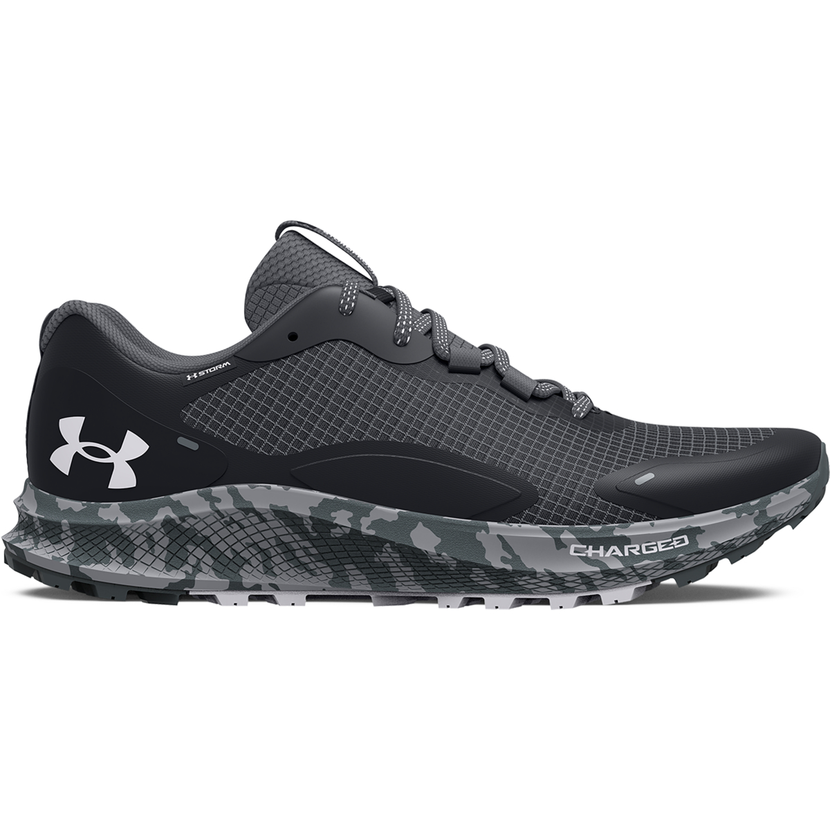 Under Armour Men's UA Charged Bandit Trail 2 Running Shoes | Kvantum Sport  Online Shop