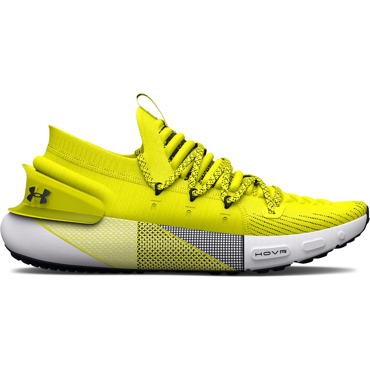 Under Armour Men's UA HOVR™ Phantom 3 Running Shoes | Kvantum Sport