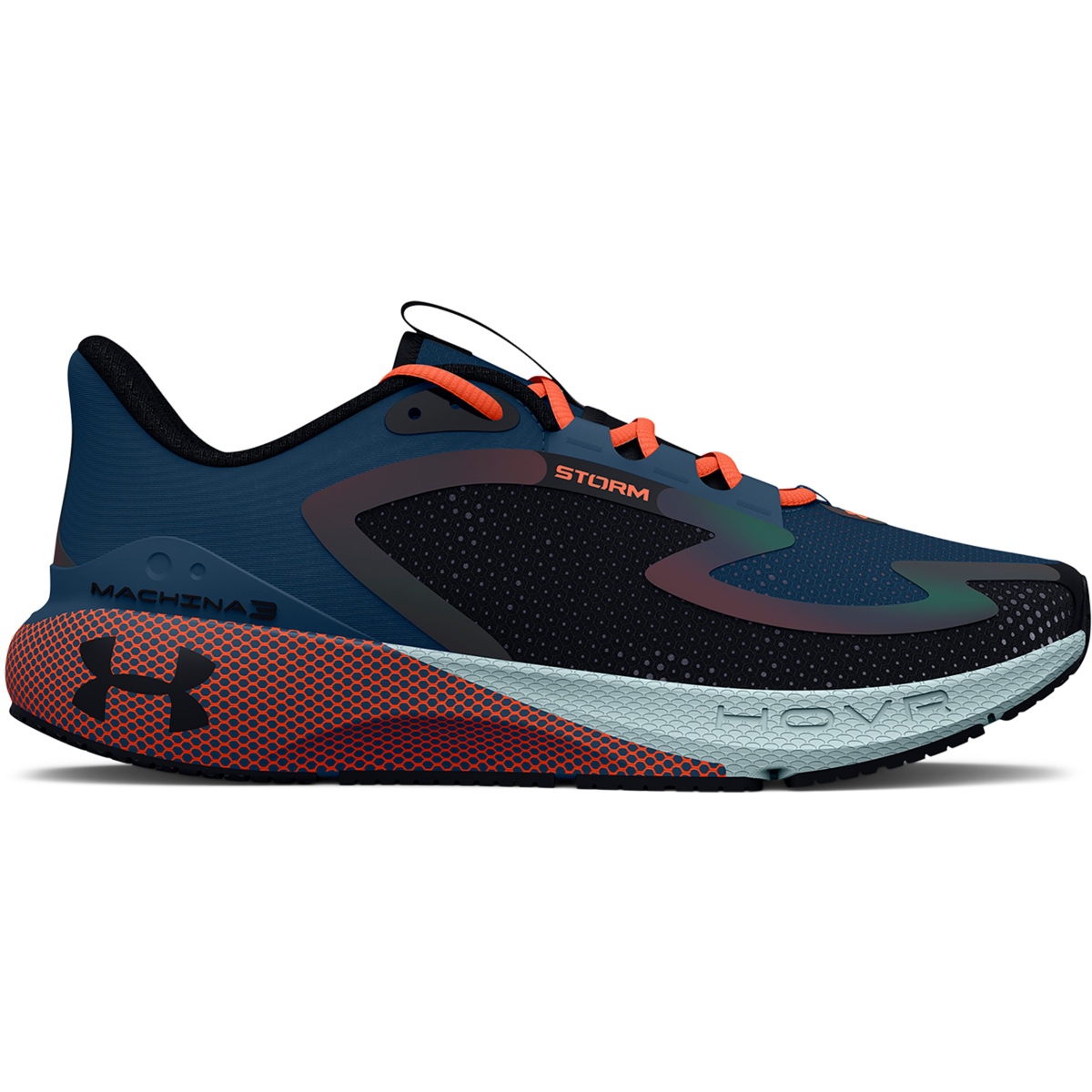 Ua cheap storm shoes