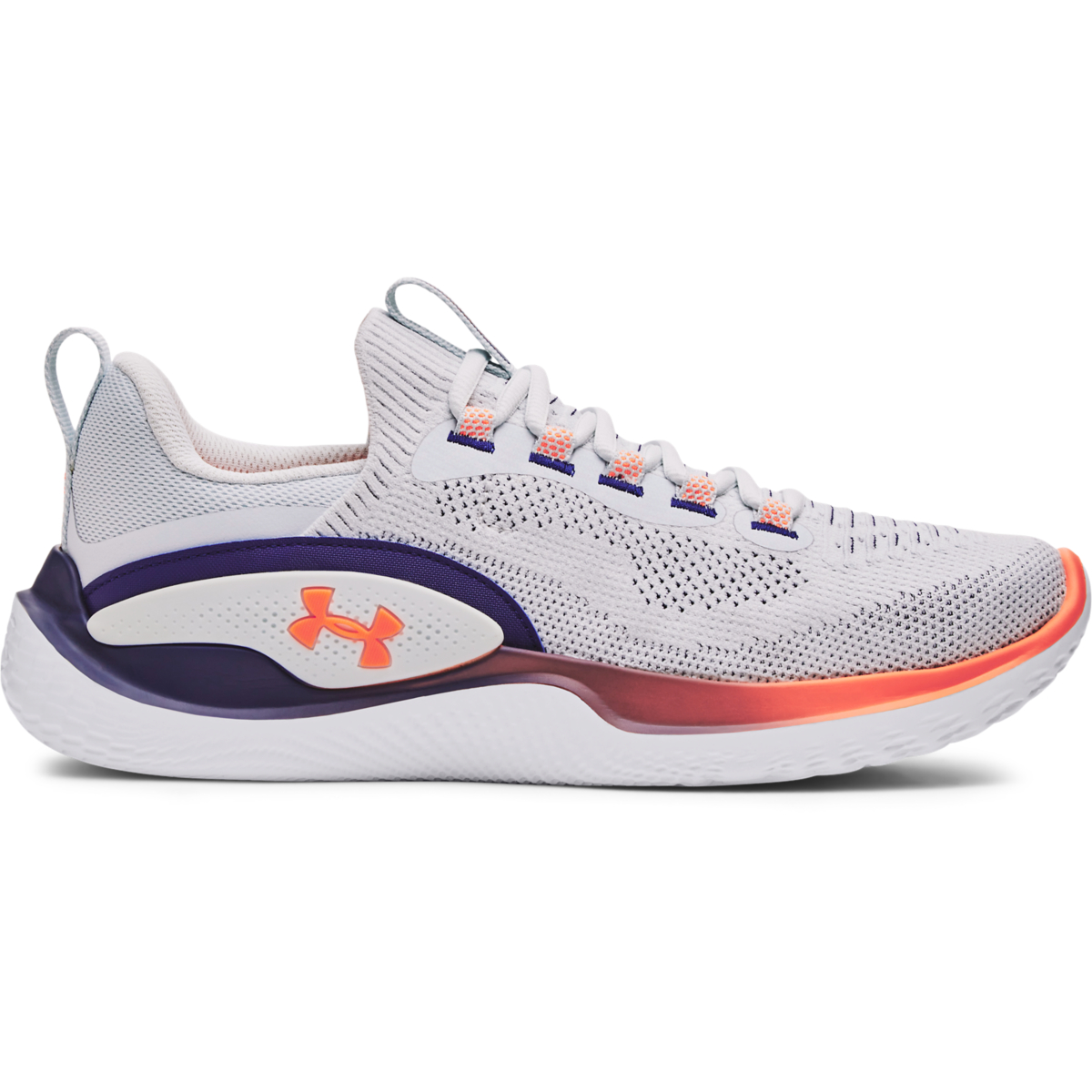 Under Armour Men S UA Flow Dynamic Training Shoes Kvantum Sport