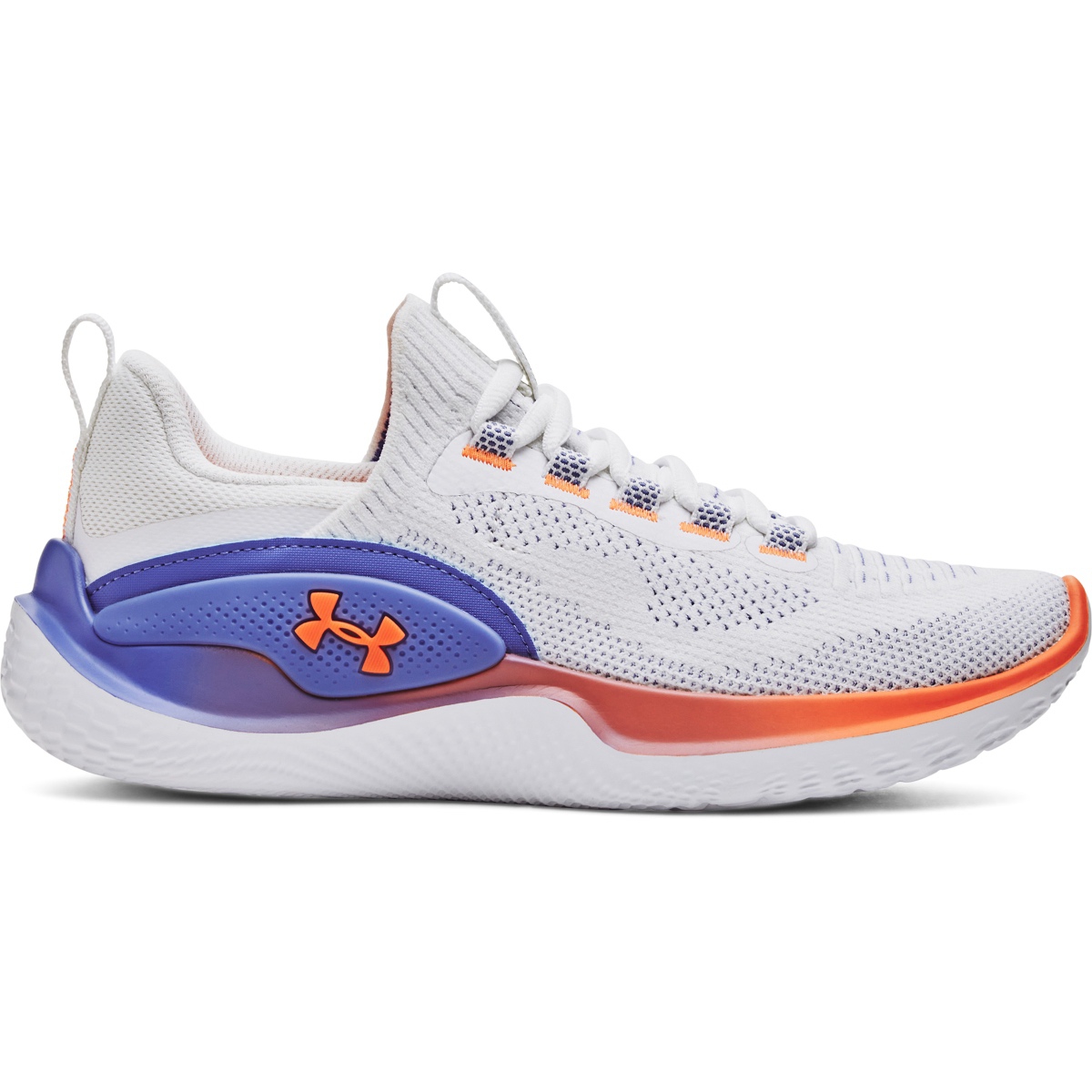Under Armour Women's UA Flow Dynamic Training Shoes