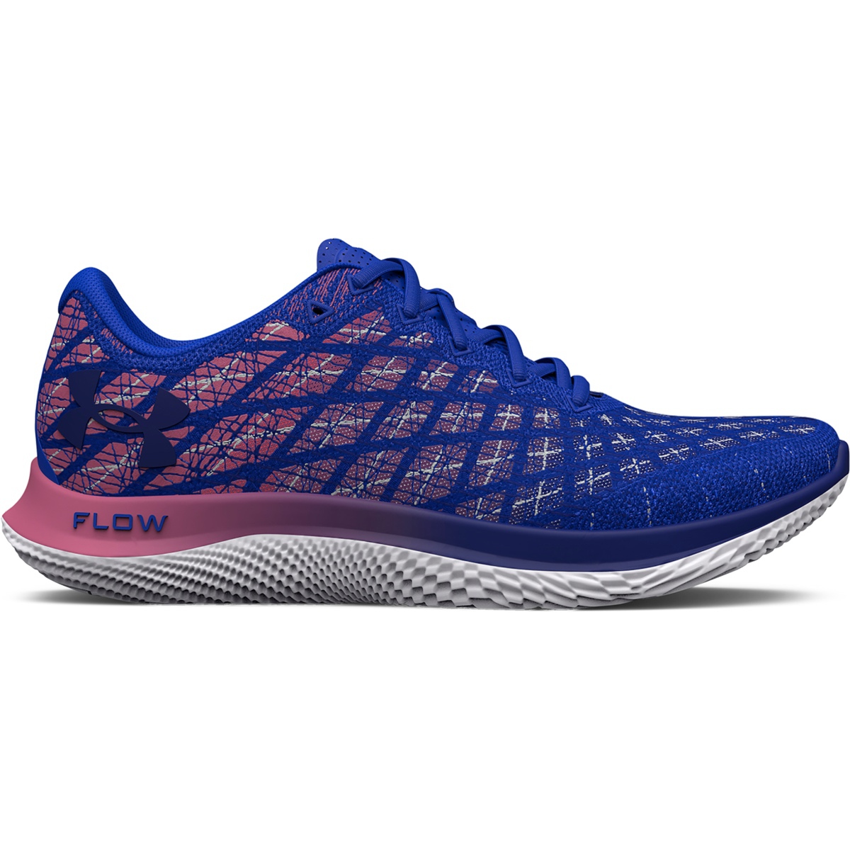 Under Armour Men's UA Flow Velociti Wind 2 Run Anywhere Running Shoes