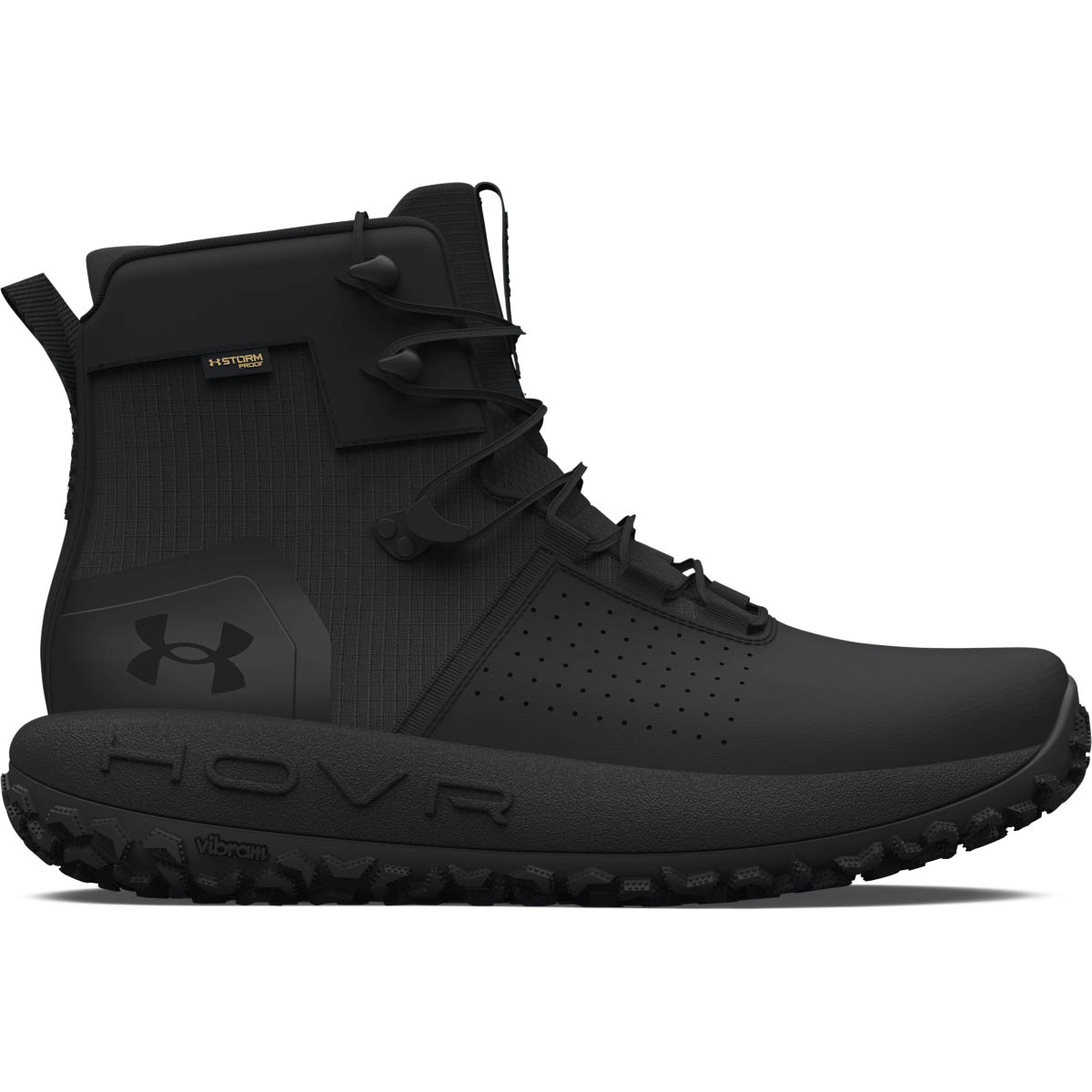 Under armour 2024 boots for men