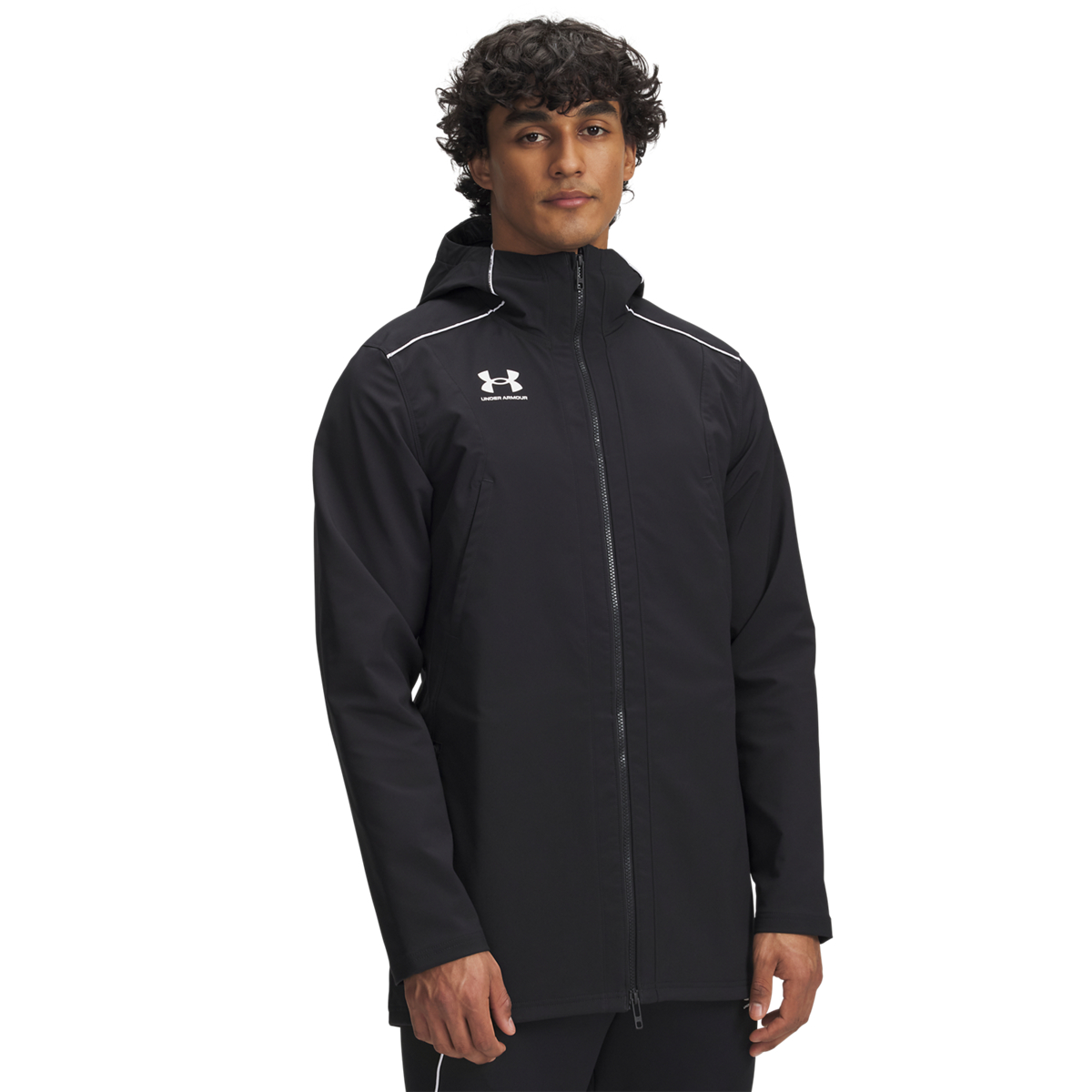 Under Armour UA M Challenger Pro Jkt