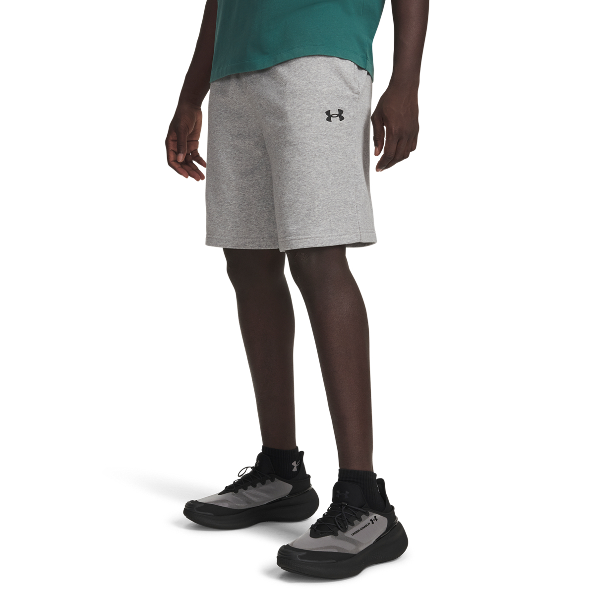 UNDER ARMOUR ŠORTS UA RIVAL LW ZA MUŠKARCE