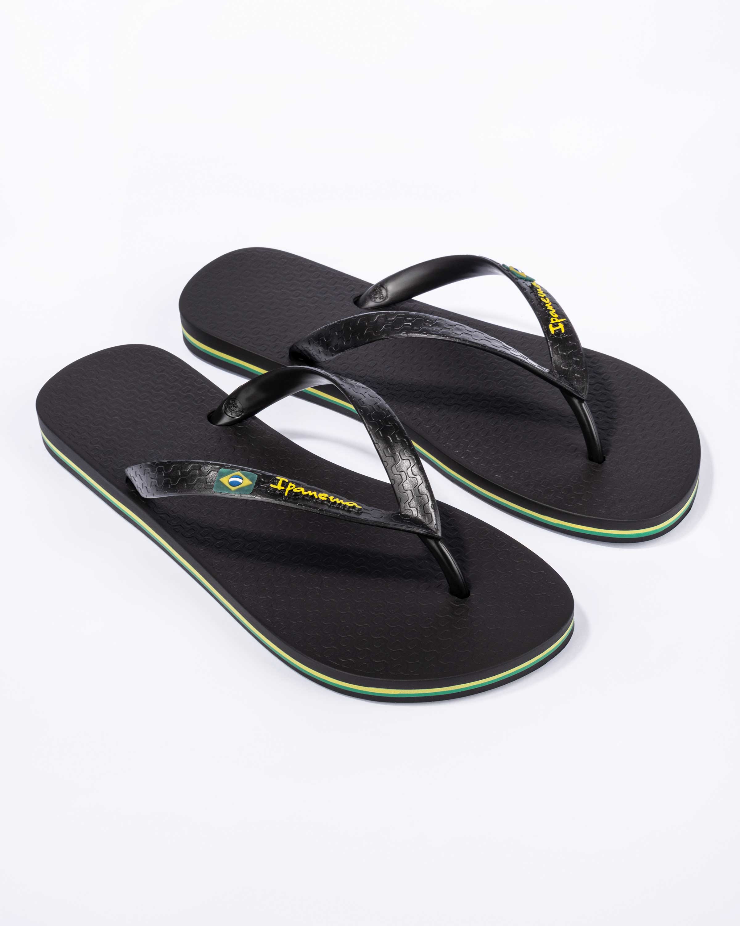JAPANKE IPANEMA CLASSIC BRASIL II AD M
